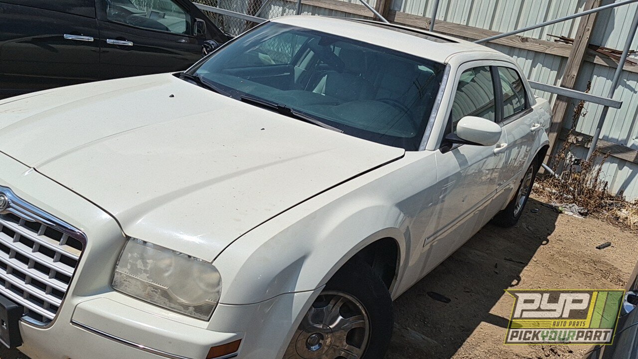 Photo of 2006 Chrysler 300