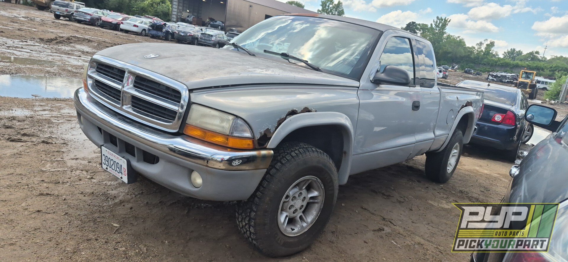Photo of 1998 Dodge Dakota
