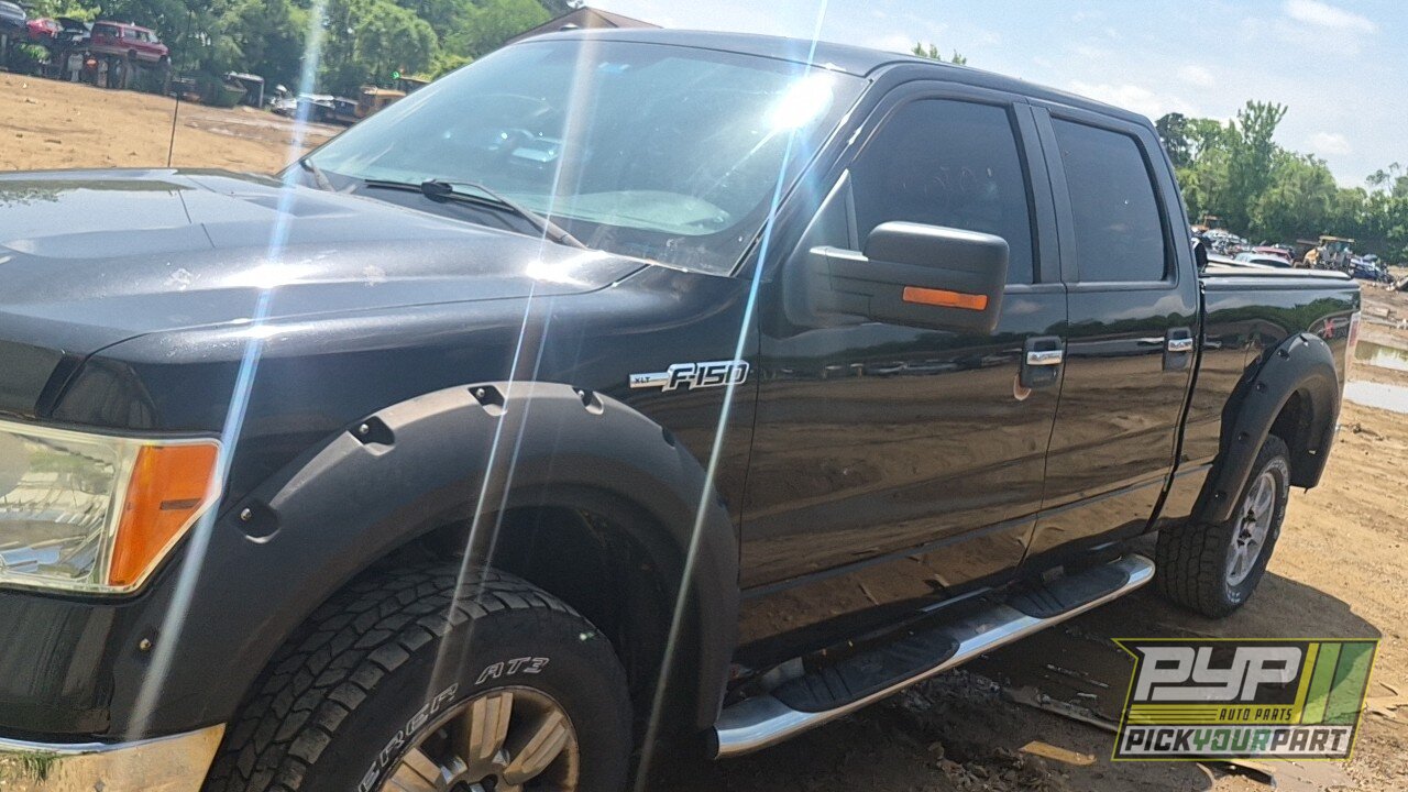 Photo of 2010 Ford F-150