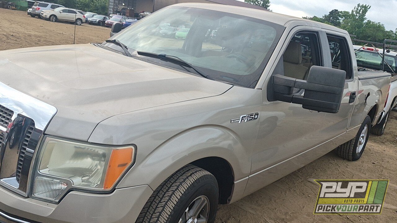 Photo of 2009 Ford F-150