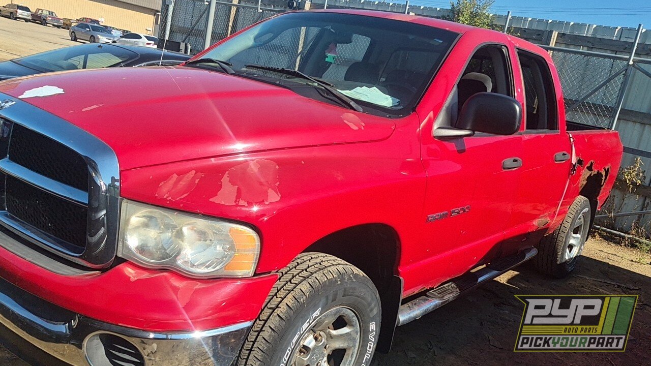 Photo of 2005 Dodge Ram 1500