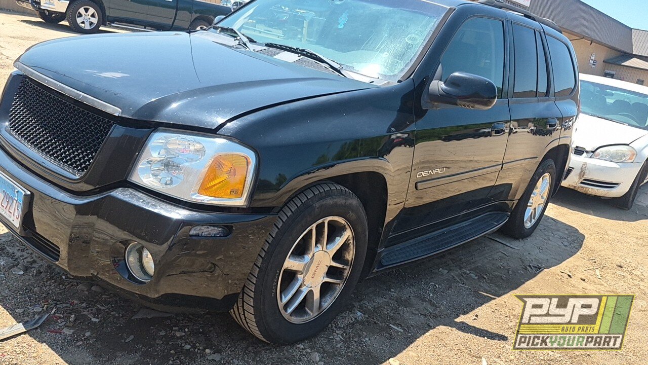 Photo of 2006 Gmc Envoy