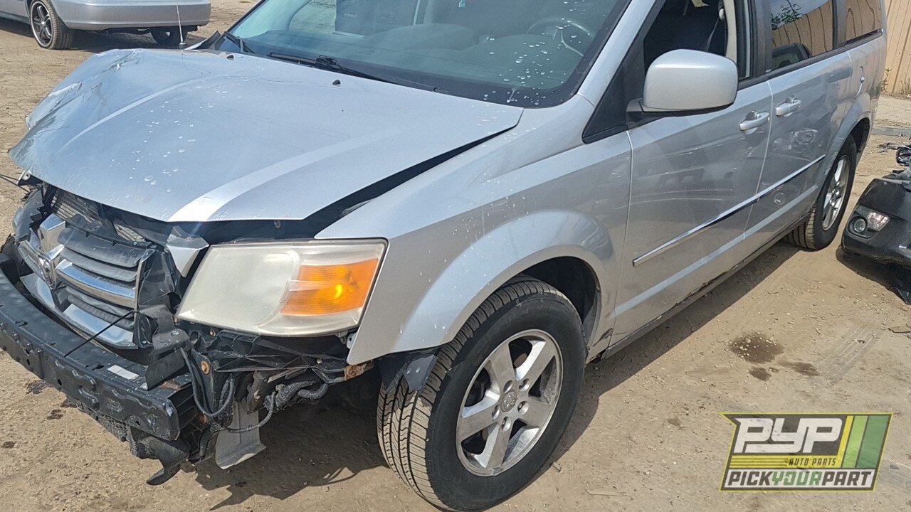 Photo of 2010 Dodge Grand Caravan