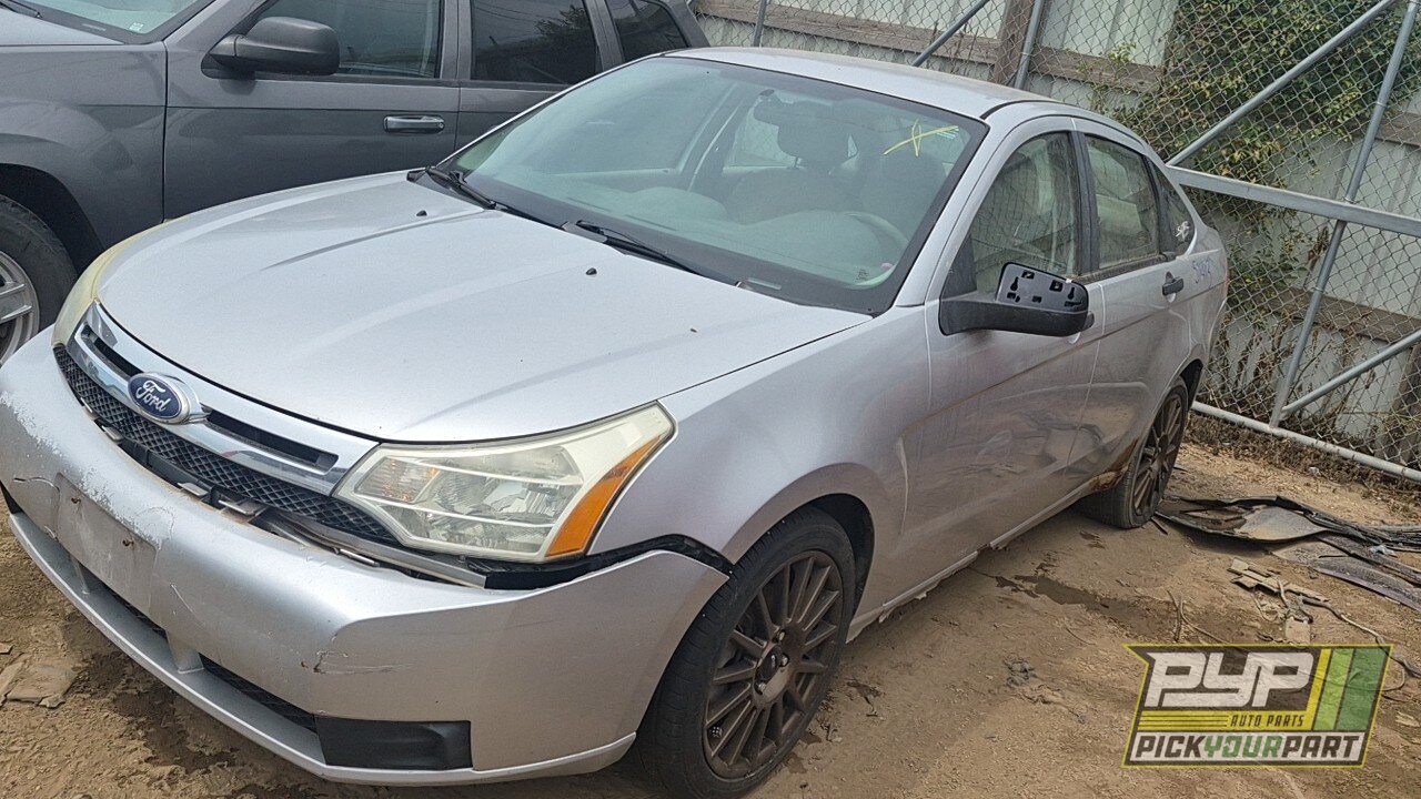 Photo of 2010 Ford Focus