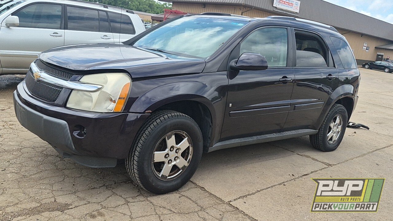 Photo of 2006 Chevrolet Equinox