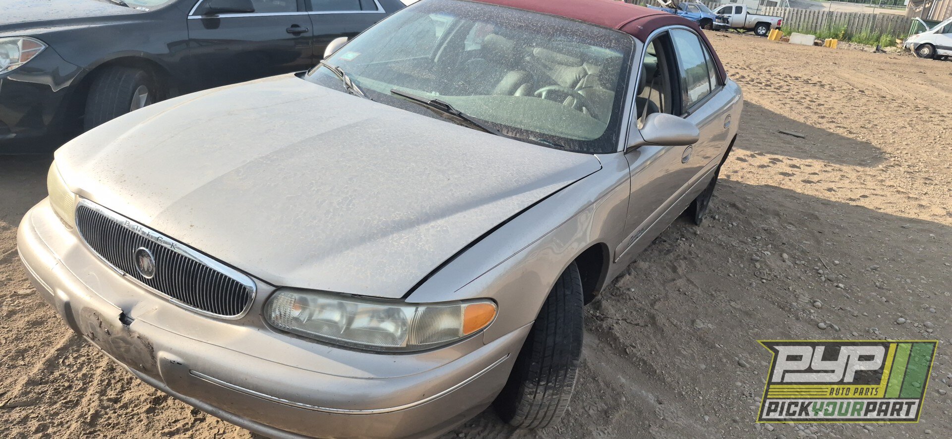 Photo of 1999 Buick Century