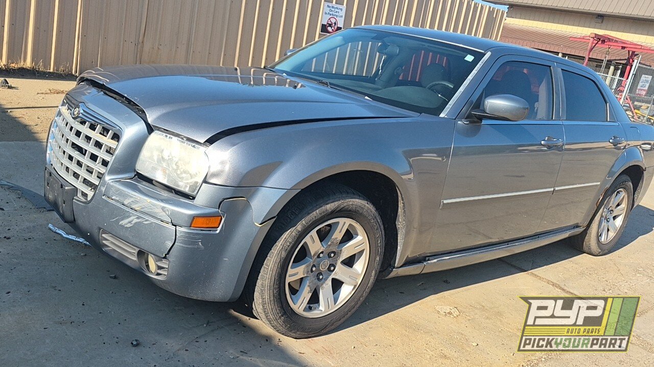 Photo of 2007 Chrysler 300