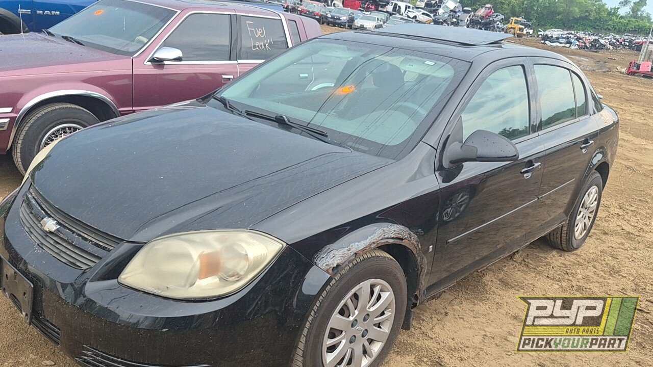 Photo of 2009 Chevrolet Cobalt