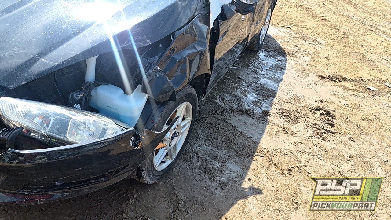 Photo of 2018 Ford Fiesta