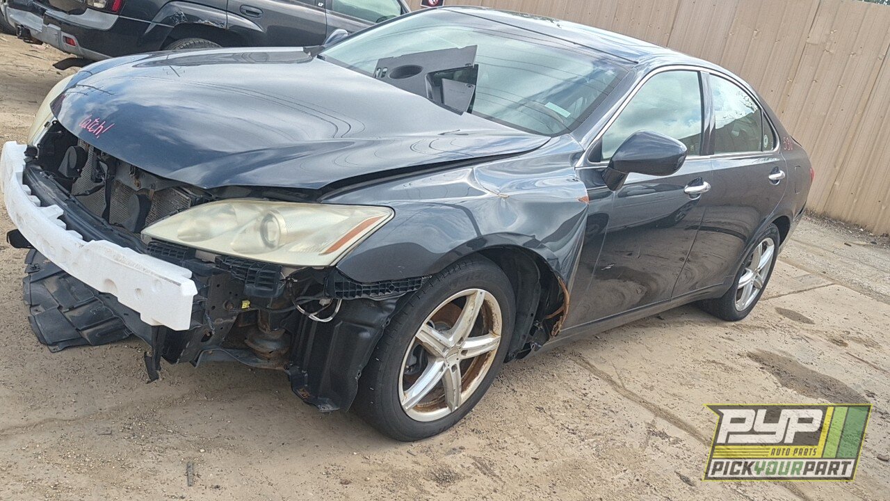 Photo of 2007 Lexus Es350