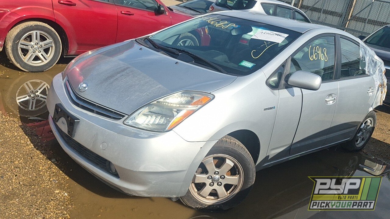 Photo of 2007 Toyota Prius