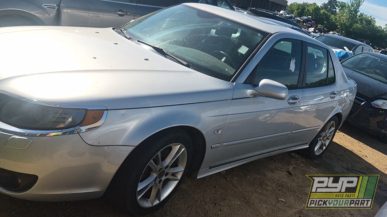 Photo of 2006 Saab 9-5