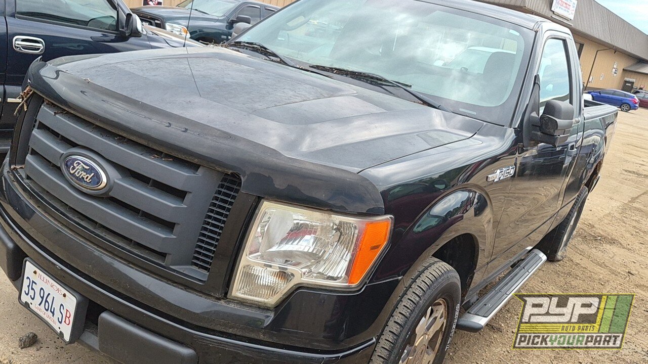 Photo of 2009 Ford F-150