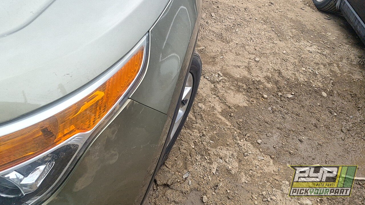 Photo of 2013 Ford Explorer