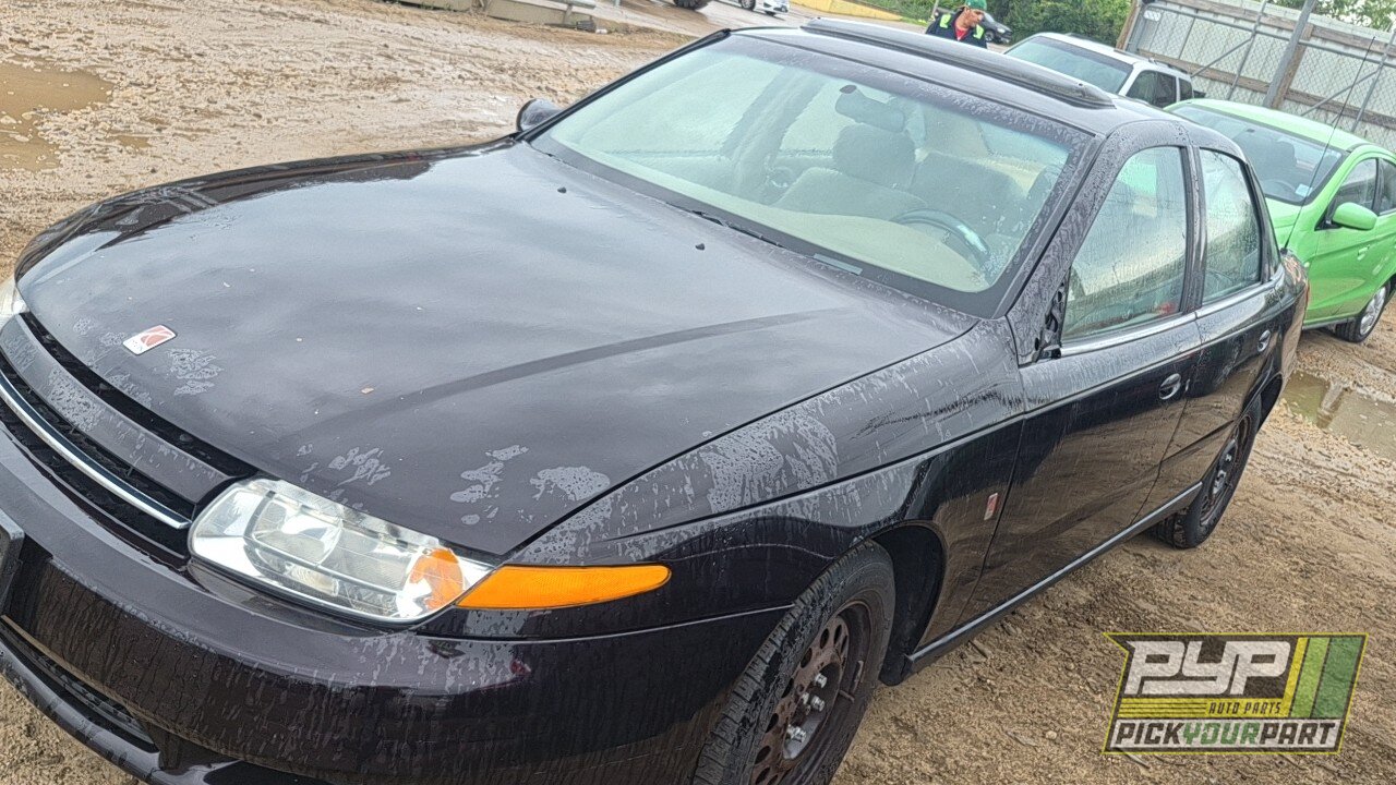 Photo of 2000 Saturn Ls1