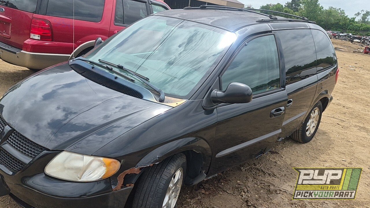 Photo of 2004 Dodge Caravan