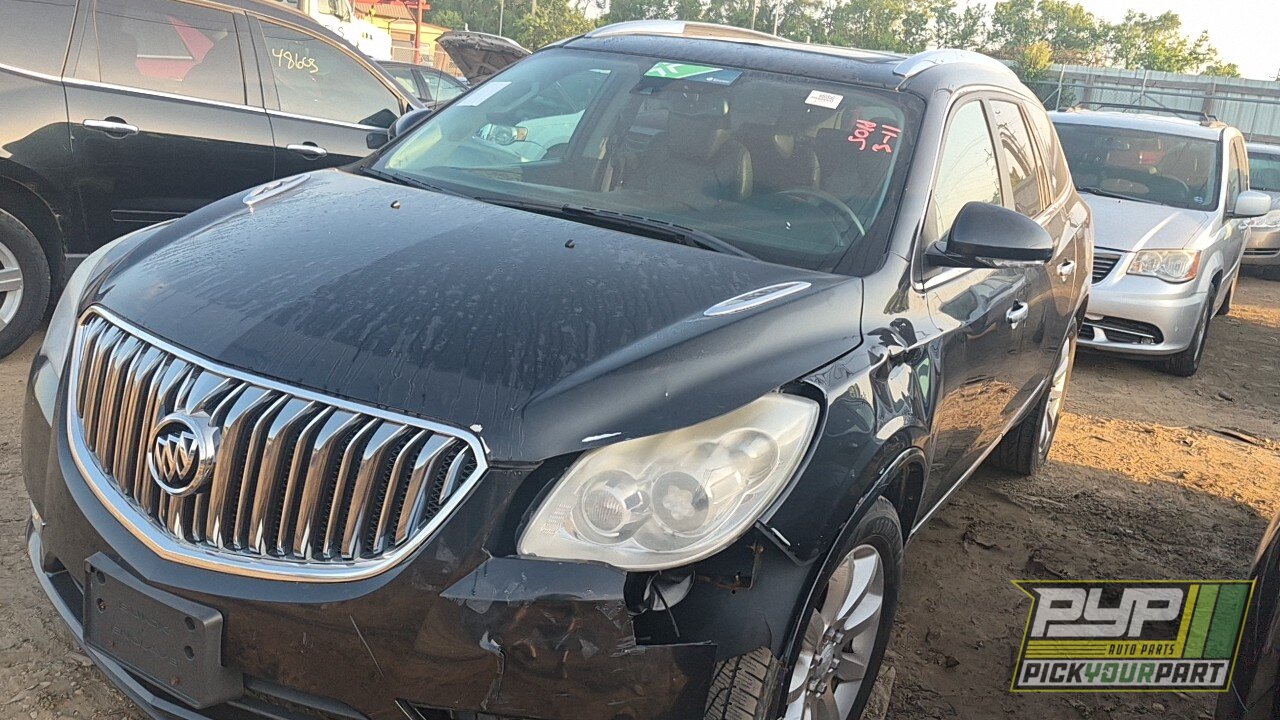Photo of 2014 Buick Enclave