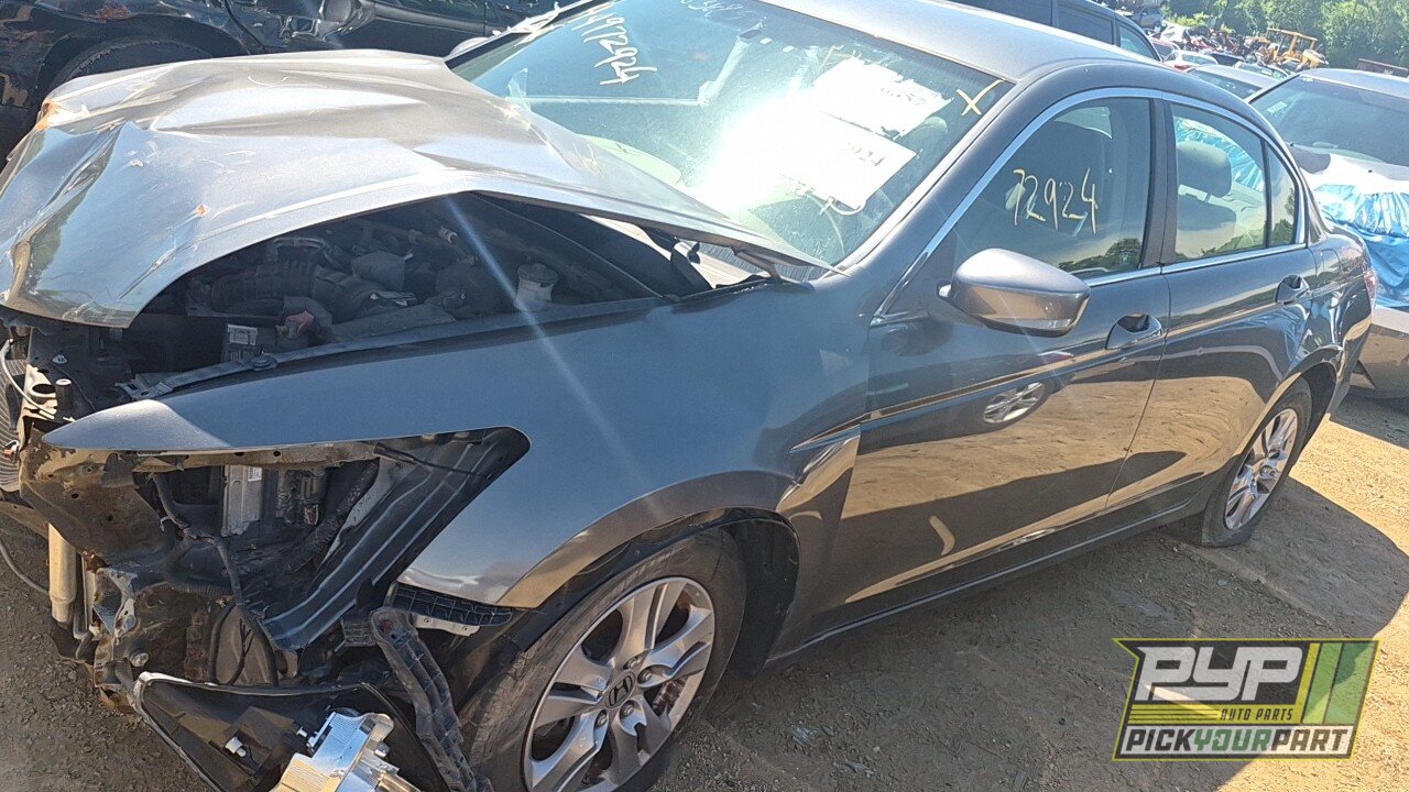 Photo of 2012 Honda Accord