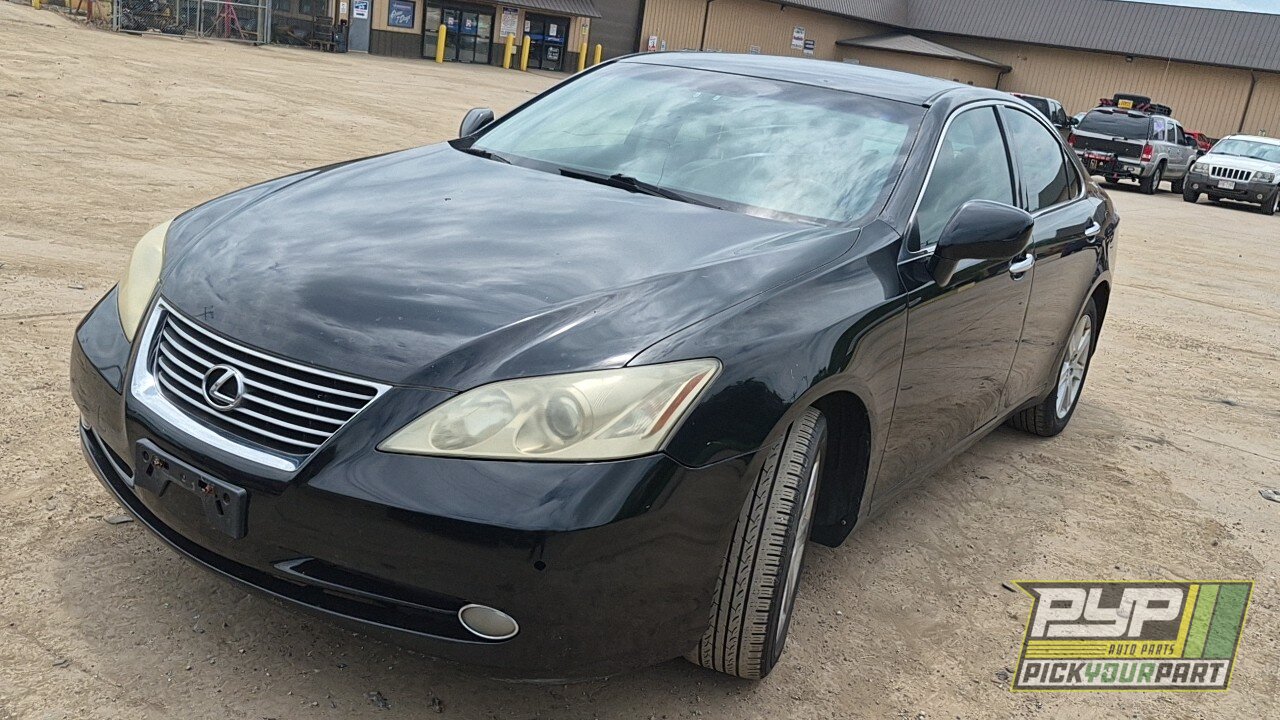 Photo of 2007 Lexus Es350