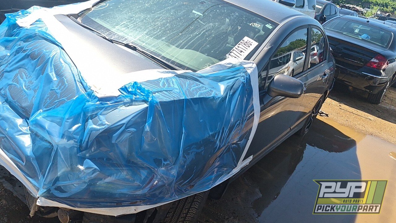 Photo of 2010 Honda Civic