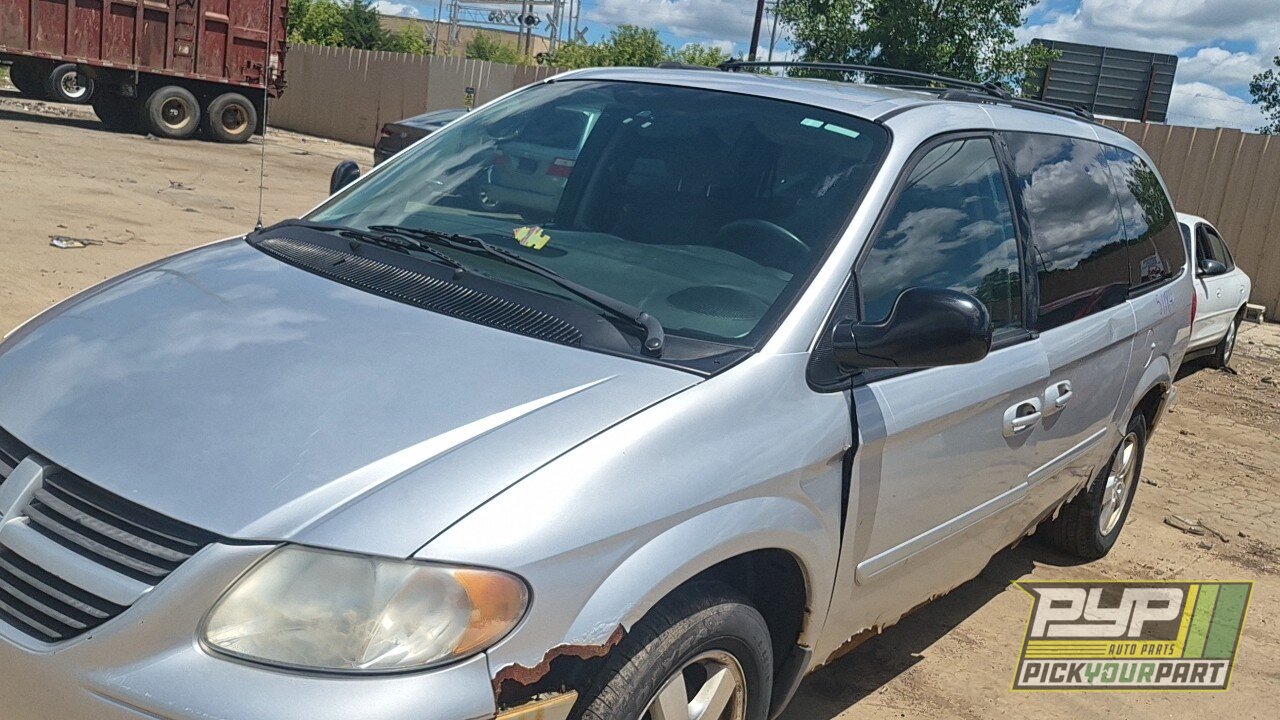 Photo of 2005 Dodge Grand Caravan