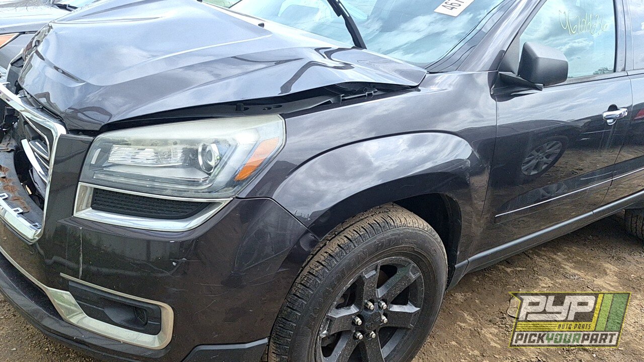 Photo of 2015 Gmc Acadia