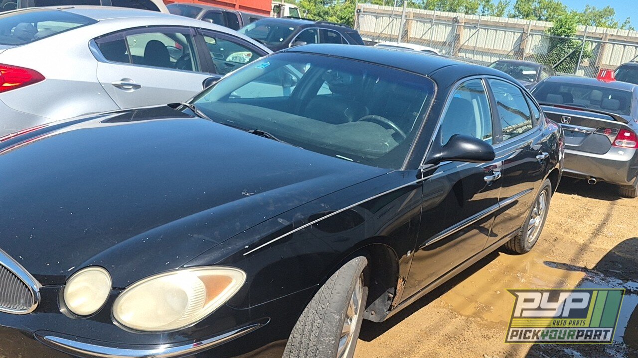 Photo of 2006 Buick Lacrosse