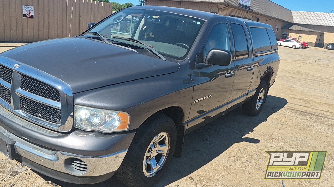 Photo of 2004 Dodge Ram 1500