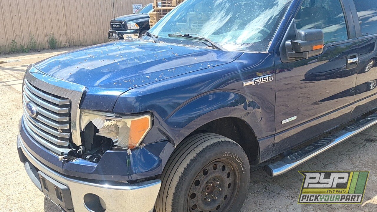 Photo of 2011 Ford F-150