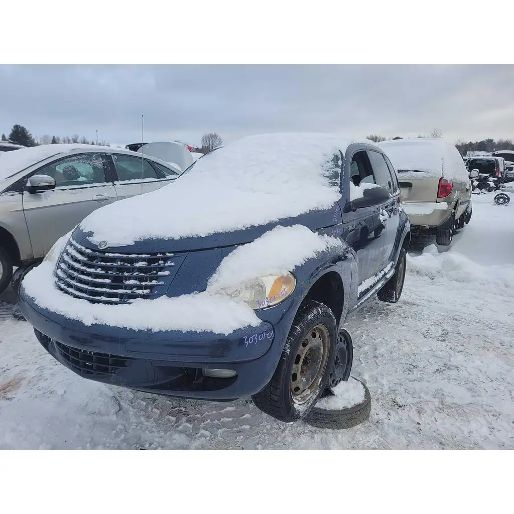 Photo of 2005 Chrysler Pt Cruiser