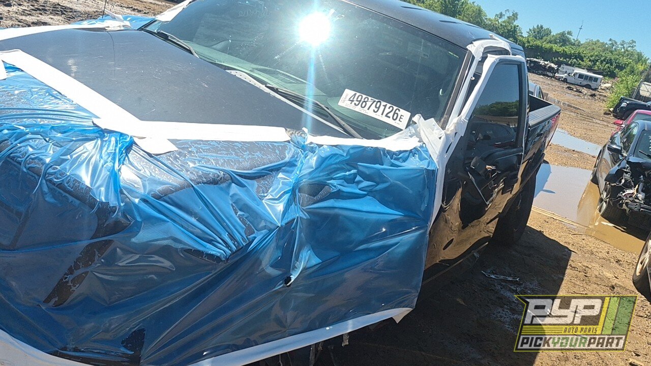 Photo of 2005 Ford F-150