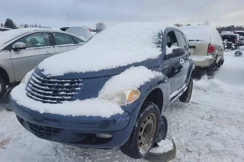 Photo of 2005 Chrysler Pt Cruiser