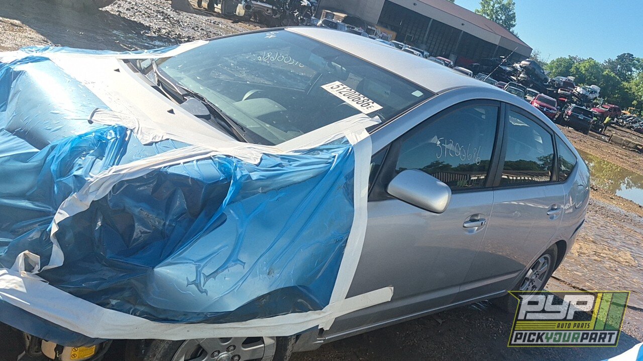 Photo of 2007 Toyota Prius