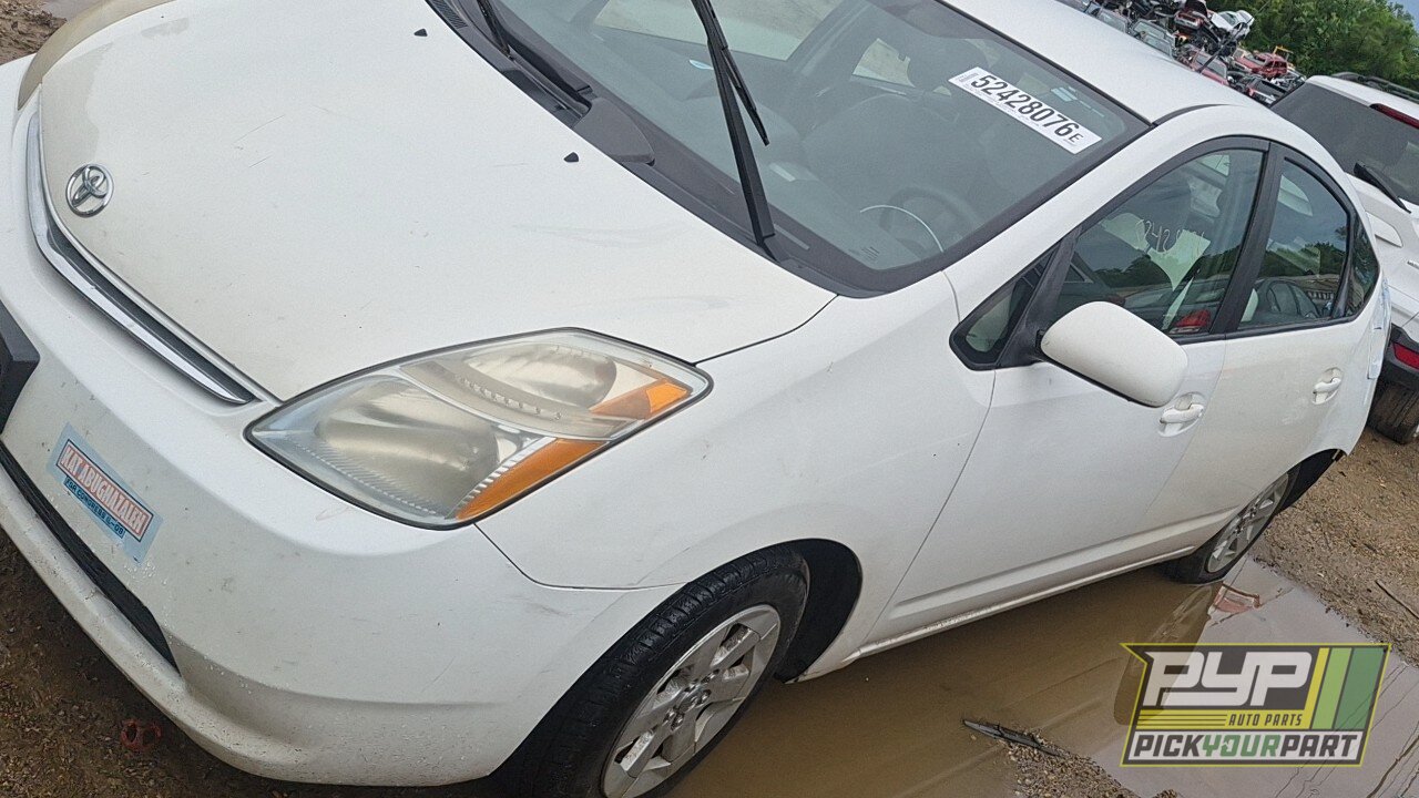 Photo of 2007 Toyota Prius