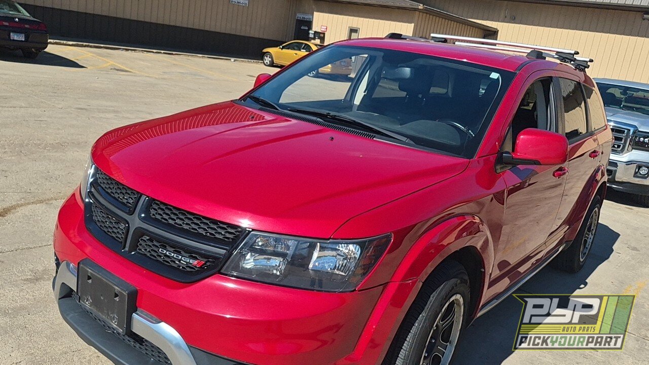 Photo of 2014 Dodge Journey