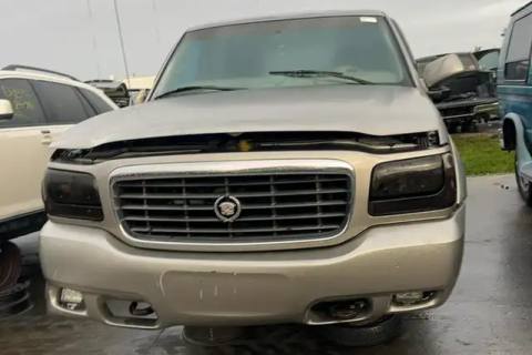 Photo of 2009 Pontiac Montana
