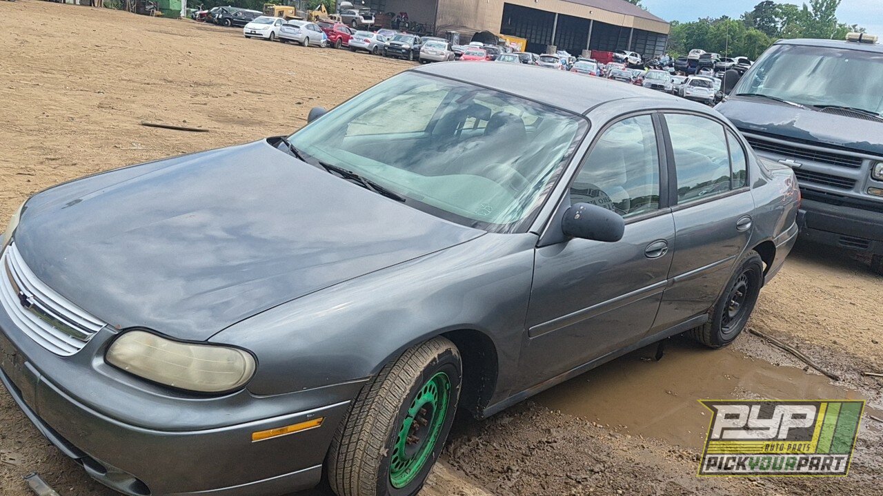 Photo of 2005 Chevrolet Classic