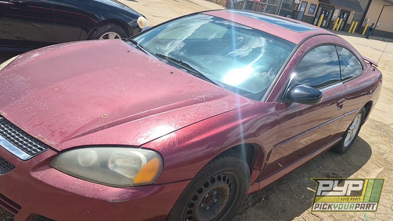 Photo of 2004 Dodge Stratus