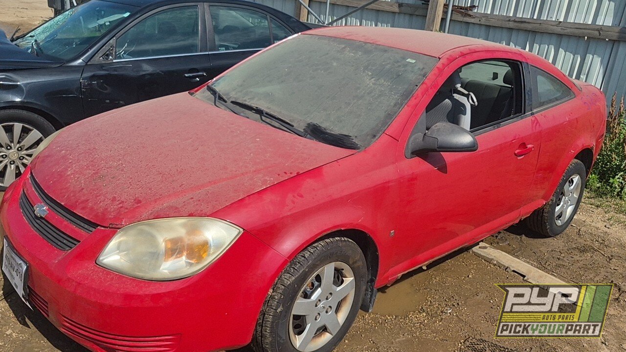 Photo of 2007 Chevrolet Cobalt