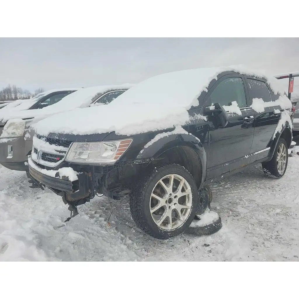 Photo of 2014 Dodge Journey