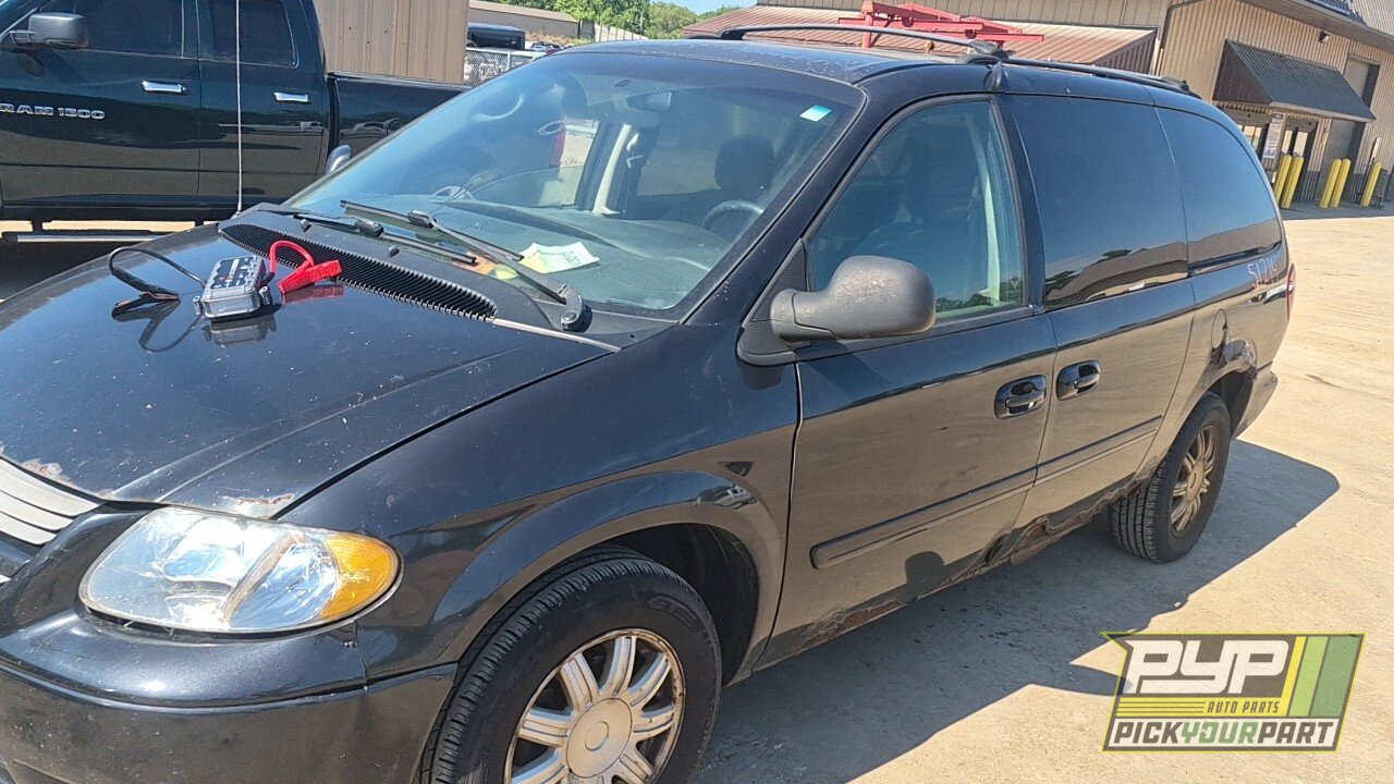 Photo of 2007 Dodge Grand Caravan