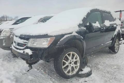 Photo of 2014 Dodge Journey