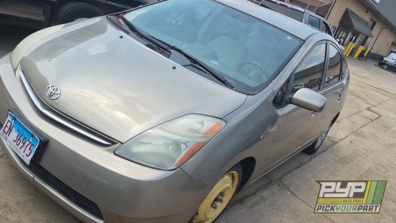 Photo of 2007 Toyota Prius