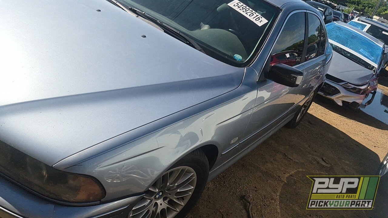 Photo of 2003 Bmw 530I