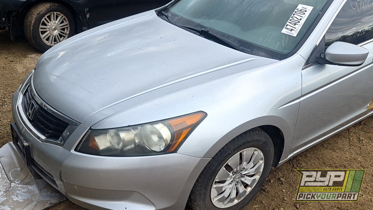 Photo of 2009 Honda Accord