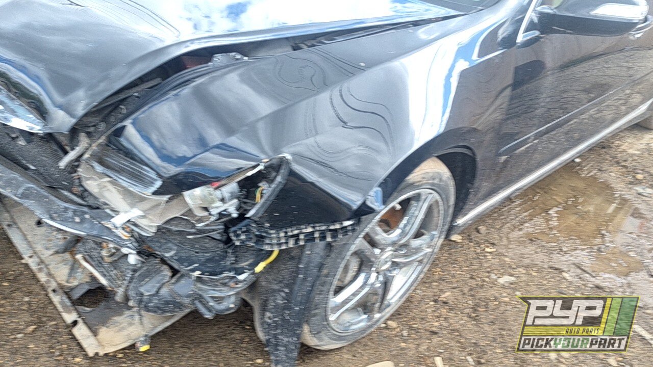 Photo of 2010 Acura Rl