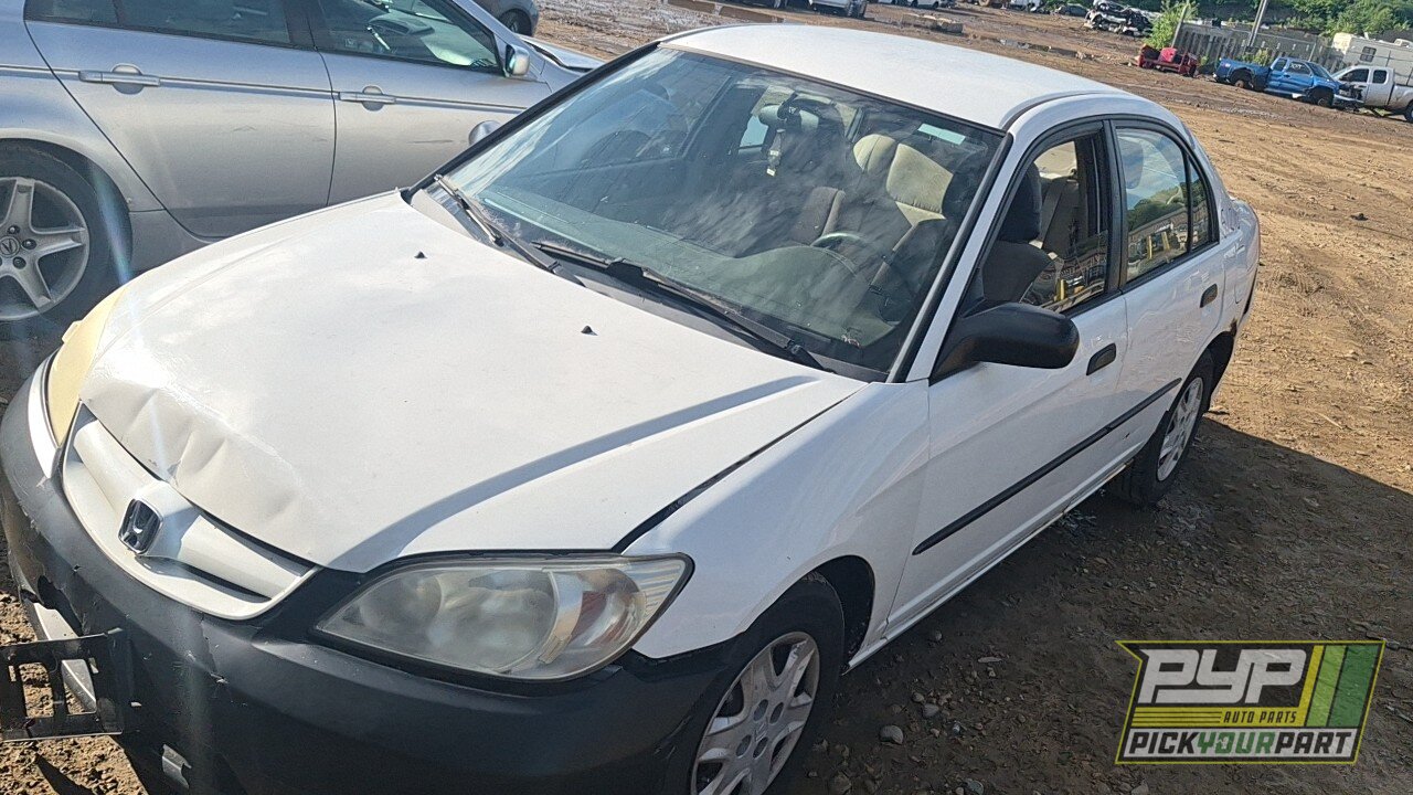 Photo of 2005 Honda Civic