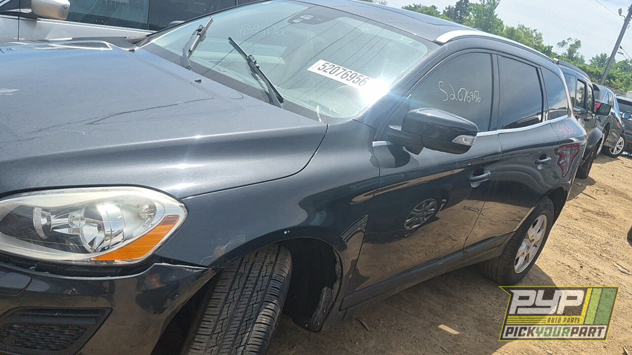 Photo of 2012 Volvo Xc60