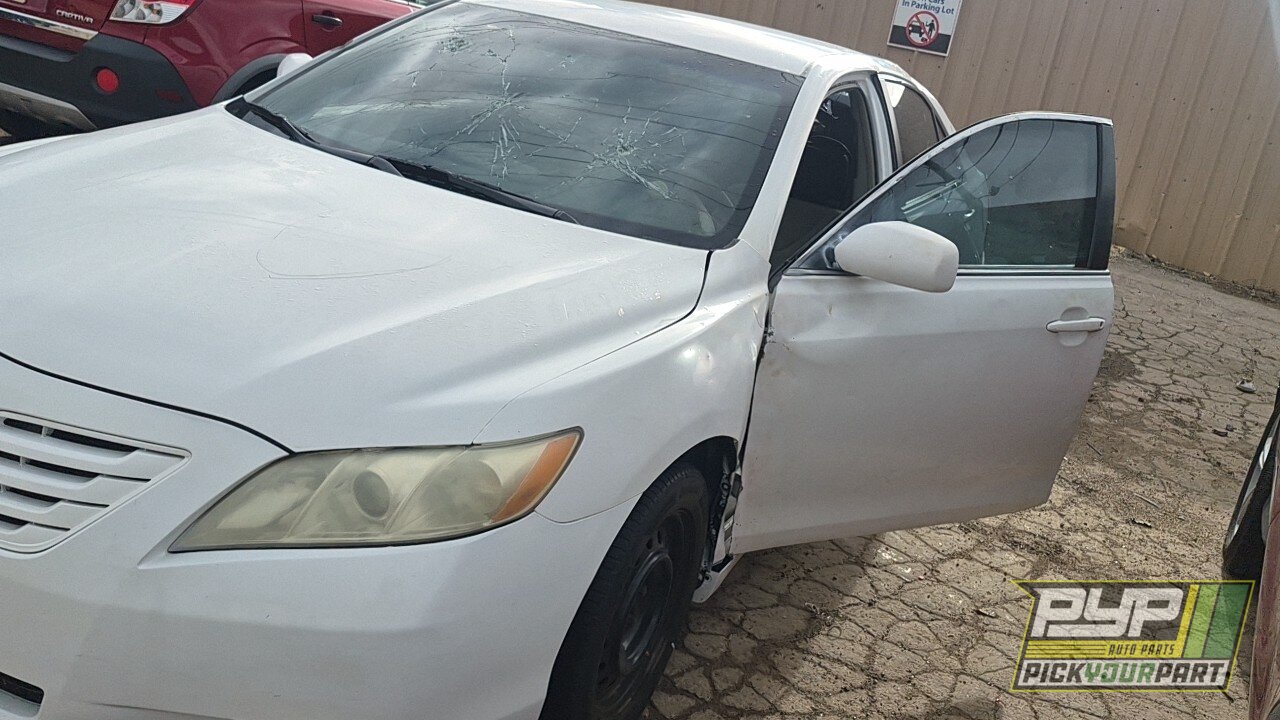 Photo of 2007 Toyota Camry