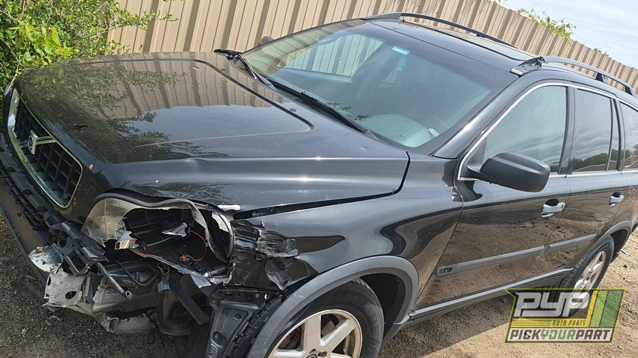 Photo of 2006 Volvo Xc90